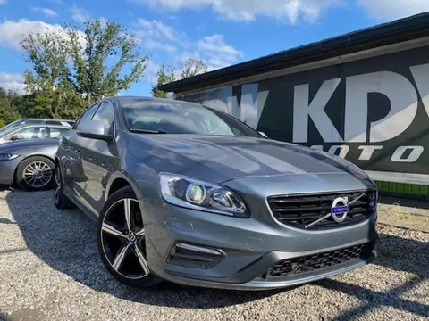 Used VOLVO S60 Diesel 2018 Ad 