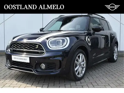 Used MINI JOHN COOPER WORKS Hybrid 2021 Ad 