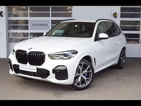 Used BMW X5 Diesel 2020 Ad 