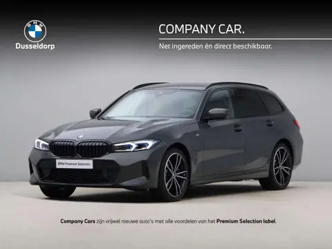 Used BMW SERIE 3 Hybrid 2024 Ad 