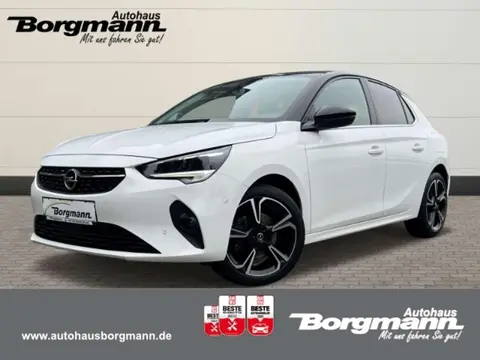 Used OPEL CORSA Petrol 2021 Ad 