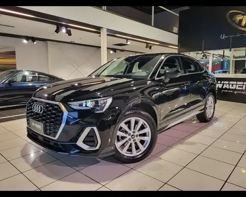 Annonce AUDI Q3 Diesel 2020 d'occasion 