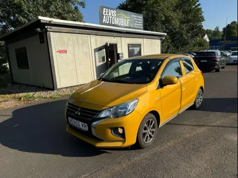 Used MITSUBISHI SPACE STAR Petrol 2020 Ad 