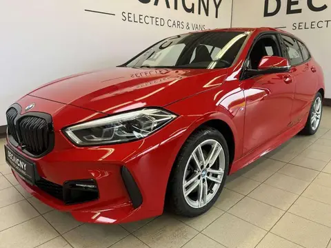 Annonce BMW SERIE 1 Essence 2021 d'occasion 