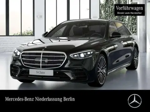 Used MERCEDES-BENZ CLASSE S Diesel 2024 Ad 