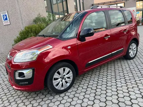 Annonce CITROEN C3 Diesel 2015 d'occasion 