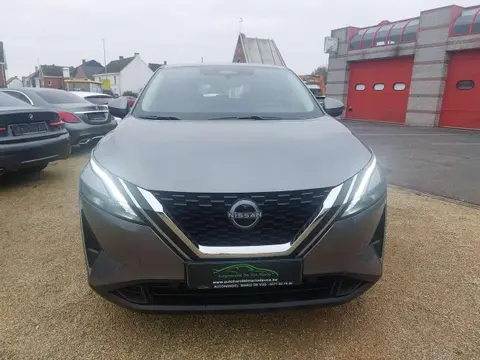 Annonce NISSAN QASHQAI Essence 2023 d'occasion 