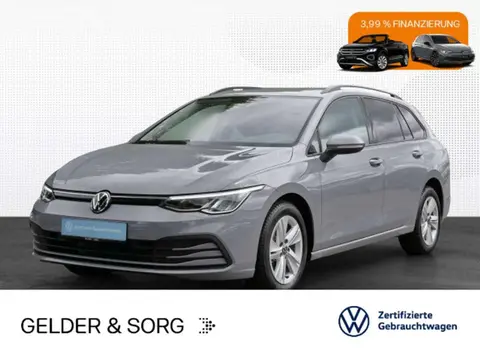 Annonce VOLKSWAGEN GOLF Essence 2023 d'occasion 