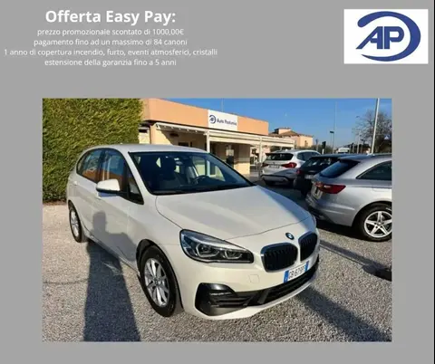 Used BMW SERIE 2 Diesel 2020 Ad 