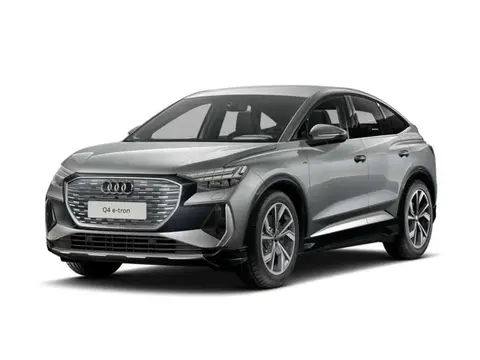 Used AUDI Q4 Electric 2024 Ad 