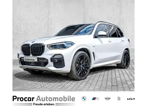 Used BMW X5 Diesel 2021 Ad 