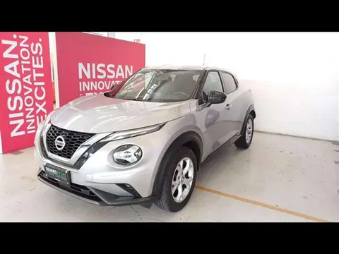 Annonce NISSAN JUKE Essence 2020 d'occasion 