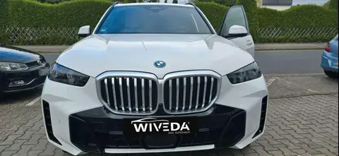 Annonce BMW X5 Hybride 2024 d'occasion 