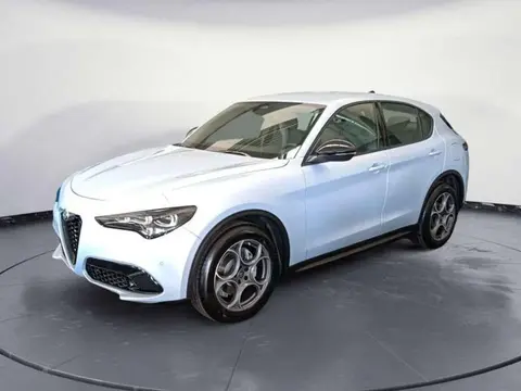 Annonce ALFA ROMEO STELVIO Diesel 2024 d'occasion 