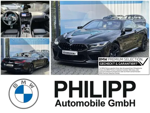 Used BMW M8 Petrol 2024 Ad 