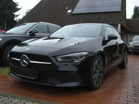 Used MERCEDES-BENZ CLASSE CLA Petrol 2021 Ad 