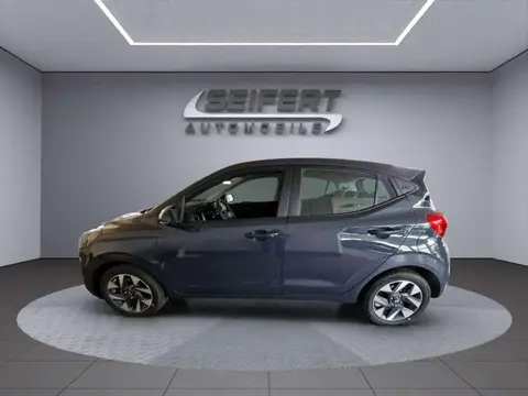 Annonce HYUNDAI I10 Essence 2024 d'occasion 