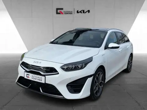 Annonce KIA CEED Hybride 2023 d'occasion 