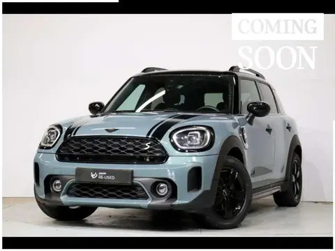 Used MINI COOPER Hybrid 2022 Ad 