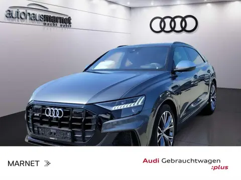 Used AUDI SQ8 Petrol 2023 Ad 