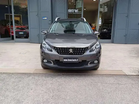 Used PEUGEOT 2008 Diesel 2018 Ad 