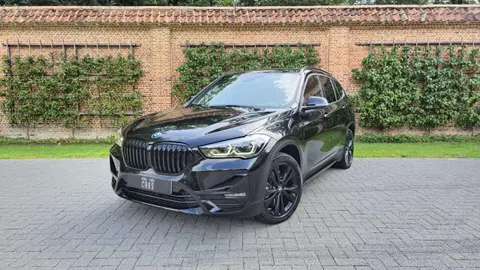 Used BMW X1 Hybrid 2020 Ad Belgium