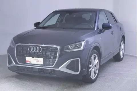 Used AUDI Q2 Diesel 2023 Ad 