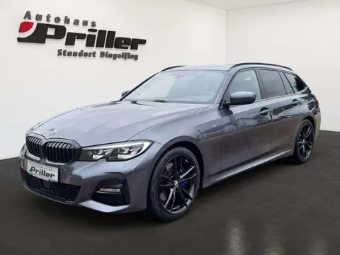 Annonce BMW SERIE 3 Essence 2020 d'occasion 