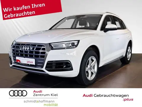 Annonce AUDI Q5 Diesel 2020 d'occasion 