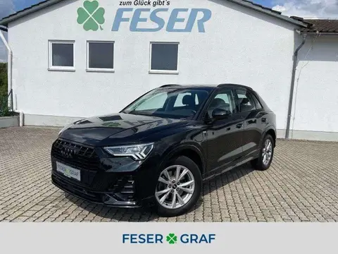 Used AUDI Q3 Hybrid 2021 Ad Germany