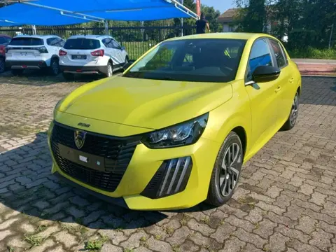 Used PEUGEOT 208 Petrol 2024 Ad 