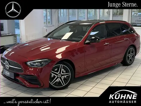 Used MERCEDES-BENZ CLASSE C Petrol 2023 Ad 