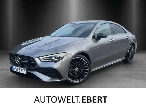 Used MERCEDES-BENZ CLASSE CLA Petrol 2024 Ad 