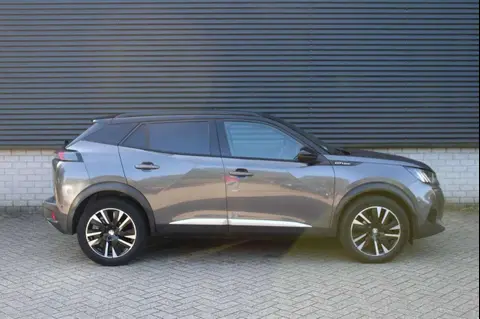 Used PEUGEOT 2008 Petrol 2020 Ad 