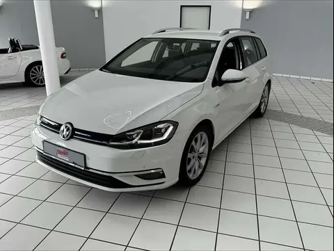 Annonce VOLKSWAGEN GOLF Essence 2020 d'occasion 