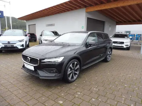 Annonce VOLVO V60 Hybride 2023 d'occasion 