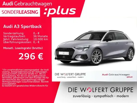 Used AUDI A3 Petrol 2023 Ad 