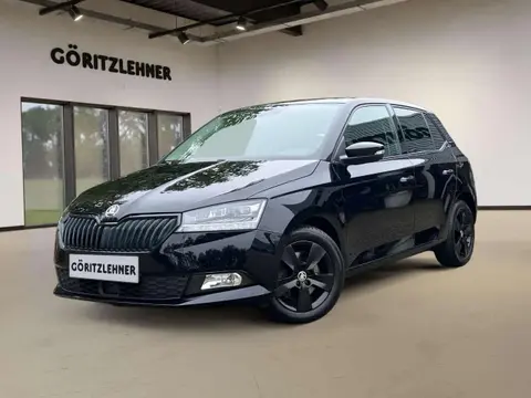 Annonce SKODA FABIA Essence 2021 d'occasion 