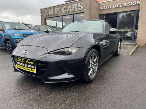 Used MAZDA MX-5 Petrol 2023 Ad 