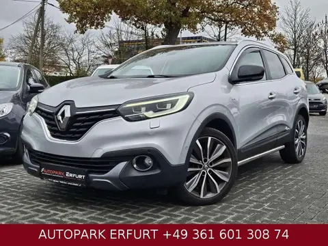 Used RENAULT KADJAR Diesel 2017 Ad 