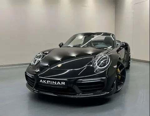 Annonce PORSCHE 991 Essence 2017 d'occasion 