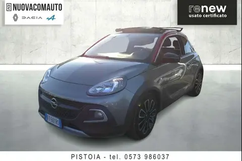 Used OPEL ADAM Petrol 2019 Ad 