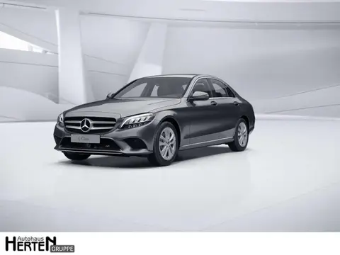 Annonce MERCEDES-BENZ CLASSE C Essence 2019 d'occasion 