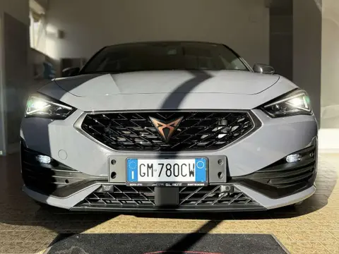 Annonce CUPRA LEON Hybride 2022 d'occasion 