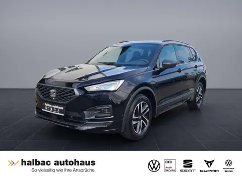 Used SEAT TARRACO Diesel 2023 Ad 