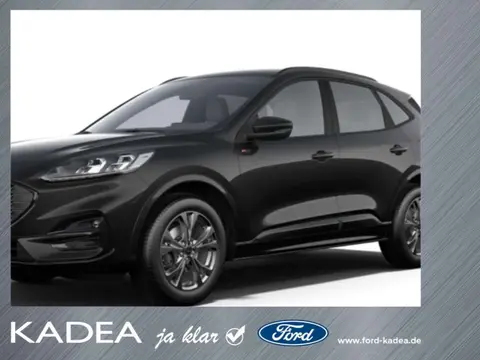 Used FORD KUGA Petrol 2024 Ad 