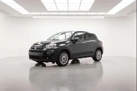 Annonce FIAT 500X Essence 2021 d'occasion 