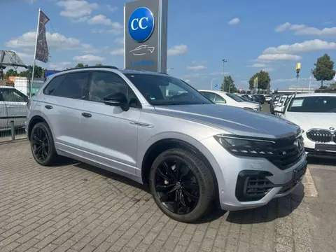 Annonce VOLKSWAGEN TOUAREG Diesel 2021 d'occasion 