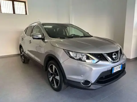 Used NISSAN QASHQAI Diesel 2016 Ad 