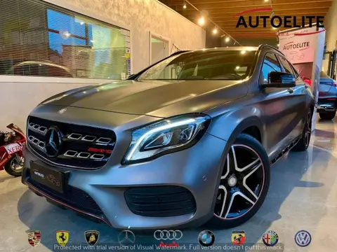 Used MERCEDES-BENZ CLASSE GLA Diesel 2017 Ad 